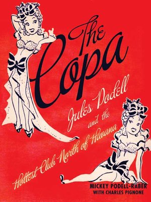 cover image of The Copa